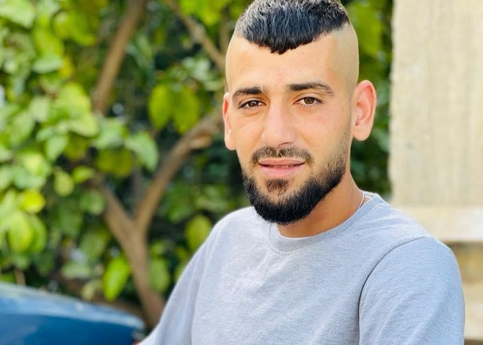 الشهيد قسام ياسين